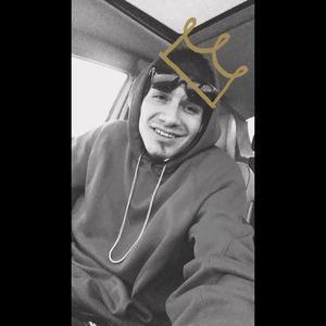 Meet your Posher, Mazza